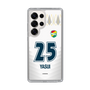スリムプロテクションケース［ ジェフユナイテッド市原・千葉 - FP2nd #25 YASUI ］