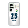 スリムプロテクションケース［ ジェフユナイテッド市原・千葉 - FP2nd #25 YASUI ］