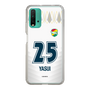 スリムプロテクションケース［ ジェフユナイテッド市原・千葉 - FP2nd #25 YASUI ］