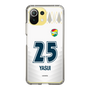 スリムプロテクションケース［ ジェフユナイテッド市原・千葉 - FP2nd #25 YASUI ］