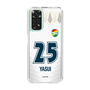 スリムプロテクションケース［ ジェフユナイテッド市原・千葉 - FP2nd #25 YASUI ］
