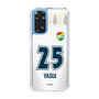 スリムプロテクションケース［ ジェフユナイテッド市原・千葉 - FP2nd #25 YASUI ］