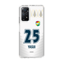 スリムプロテクションケース［ ジェフユナイテッド市原・千葉 - FP2nd #25 YASUI ］