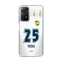 スリムプロテクションケース［ ジェフユナイテッド市原・千葉 - FP2nd #25 YASUI ］
