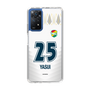 スリムプロテクションケース［ ジェフユナイテッド市原・千葉 - FP2nd #25 YASUI ］