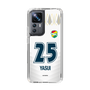 スリムプロテクションケース［ ジェフユナイテッド市原・千葉 - FP2nd #25 YASUI ］