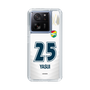 スリムプロテクションケース［ ジェフユナイテッド市原・千葉 - FP2nd #25 YASUI ］