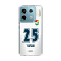 スリムプロテクションケース［ ジェフユナイテッド市原・千葉 - FP2nd #25 YASUI ］