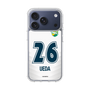 スリムプロテクションケース［ ジェフユナイテッド市原・千葉 - FP2nd #26 UEDA ］