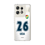 スリムプロテクションケース［ ジェフユナイテッド市原・千葉 - FP2nd #26 UEDA ］