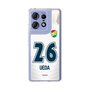 スリムプロテクションケース［ ジェフユナイテッド市原・千葉 - FP2nd #26 UEDA ］