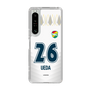 スリムプロテクションケース［ ジェフユナイテッド市原・千葉 - FP2nd #26 UEDA ］