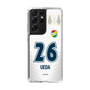 スリムプロテクションケース［ ジェフユナイテッド市原・千葉 - FP2nd #26 UEDA ］