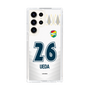 スリムプロテクションケース［ ジェフユナイテッド市原・千葉 - FP2nd #26 UEDA ］