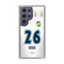 スリムプロテクションケース［ ジェフユナイテッド市原・千葉 - FP2nd #26 UEDA ］