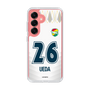 スリムプロテクションケース［ ジェフユナイテッド市原・千葉 - FP2nd #26 UEDA ］