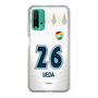 スリムプロテクションケース［ ジェフユナイテッド市原・千葉 - FP2nd #26 UEDA ］