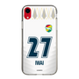 スリムプロテクションケース［ ジェフユナイテッド市原・千葉 - FP2nd #27 IWAI ］
