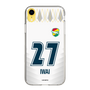 スリムプロテクションケース［ ジェフユナイテッド市原・千葉 - FP2nd #27 IWAI ］
