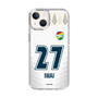 スリムプロテクションケース［ ジェフユナイテッド市原・千葉 - FP2nd #27 IWAI ］