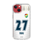 スリムプロテクションケース［ ジェフユナイテッド市原・千葉 - FP2nd #27 IWAI ］