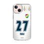 スリムプロテクションケース［ ジェフユナイテッド市原・千葉 - FP2nd #27 IWAI ］
