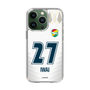 スリムプロテクションケース［ ジェフユナイテッド市原・千葉 - FP2nd #27 IWAI ］