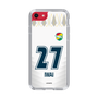 スリムプロテクションケース［ ジェフユナイテッド市原・千葉 - FP2nd #27 IWAI ］