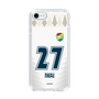 スリムプロテクションケース［ ジェフユナイテッド市原・千葉 - FP2nd #27 IWAI ］