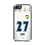 スリムプロテクションケース［ ジェフユナイテッド市原・千葉 - FP2nd #27 IWAI ］