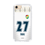 スリムプロテクションケース［ ジェフユナイテッド市原・千葉 - FP2nd #27 IWAI ］