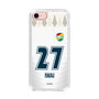 スリムプロテクションケース［ ジェフユナイテッド市原・千葉 - FP2nd #27 IWAI ］