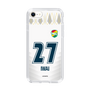 スリムプロテクションケース［ ジェフユナイテッド市原・千葉 - FP2nd #27 IWAI ］