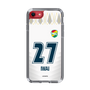 スリムプロテクションケース［ ジェフユナイテッド市原・千葉 - FP2nd #27 IWAI ］