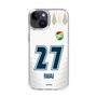 スリムプロテクションケース［ ジェフユナイテッド市原・千葉 - FP2nd #27 IWAI ］