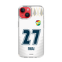 スリムプロテクションケース［ ジェフユナイテッド市原・千葉 - FP2nd #27 IWAI ］