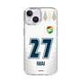 スリムプロテクションケース［ ジェフユナイテッド市原・千葉 - FP2nd #27 IWAI ］