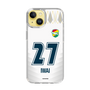 スリムプロテクションケース［ ジェフユナイテッド市原・千葉 - FP2nd #27 IWAI ］