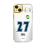 スリムプロテクションケース［ ジェフユナイテッド市原・千葉 - FP2nd #27 IWAI ］