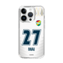 スリムプロテクションケース［ ジェフユナイテッド市原・千葉 - FP2nd #27 IWAI ］