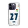 スリムプロテクションケース［ ジェフユナイテッド市原・千葉 - FP2nd #27 IWAI ］