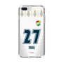 スリムプロテクションケース［ ジェフユナイテッド市原・千葉 - FP2nd #27 IWAI ］