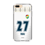スリムプロテクションケース［ ジェフユナイテッド市原・千葉 - FP2nd #27 IWAI ］