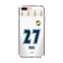 スリムプロテクションケース［ ジェフユナイテッド市原・千葉 - FP2nd #27 IWAI ］