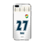 スリムプロテクションケース［ ジェフユナイテッド市原・千葉 - FP2nd #27 IWAI ］