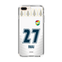 スリムプロテクションケース［ ジェフユナイテッド市原・千葉 - FP2nd #27 IWAI ］