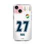 スリムプロテクションケース［ ジェフユナイテッド市原・千葉 - FP2nd #27 IWAI ］