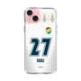 スリムプロテクションケース［ ジェフユナイテッド市原・千葉 - FP2nd #27 IWAI ］