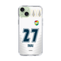 スリムプロテクションケース［ ジェフユナイテッド市原・千葉 - FP2nd #27 IWAI ］