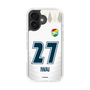 スリムプロテクションケース［ ジェフユナイテッド市原・千葉 - FP2nd #27 IWAI ］